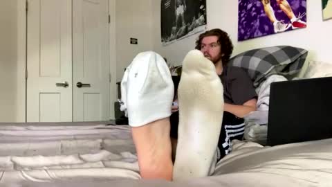 CanuckSoles online show from 02.25.26