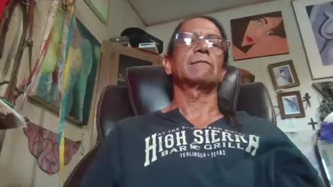 Mendra G online show from 07.26.26