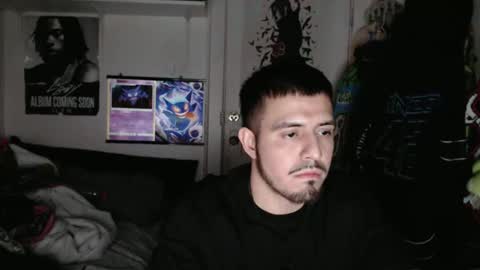 mastergoku945657 online show from 02.22.26