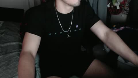 mastergoku945657 online show from 04.19.26