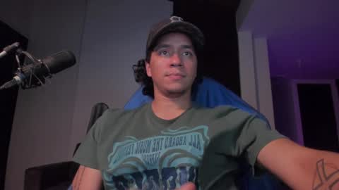 Juan Independent Model online show from 12.03.24