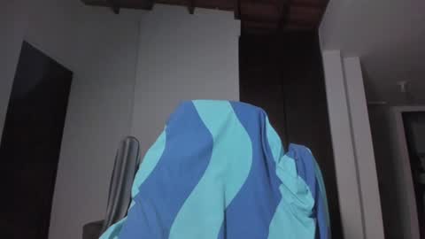 Juan Independent Model online show from 01.22.25