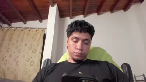 Juan Independent Model online show from 06.22.26