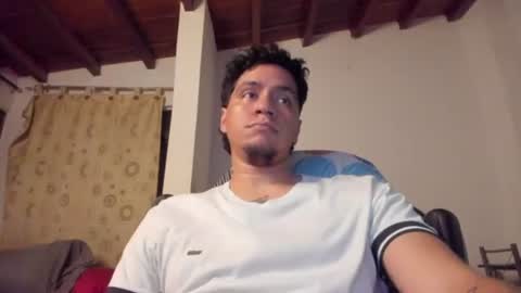 Juan Independent Model online show from 06.26.26