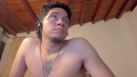 Juan Independent Model online show from 06.30.26