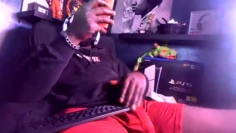 BlackMarvel online show from 02.21.26