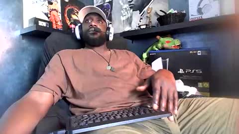 BlackMarvel online show from 02.22.26