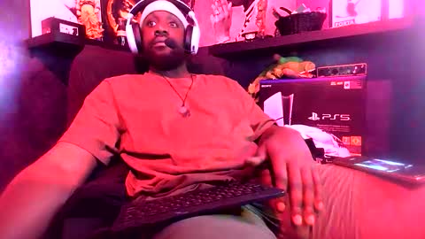 BlackMarvel online show from 02.23.26