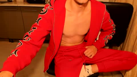 Snapshot of mastermiko chatting on 12.26.24 Silly Rabbit online show from 12.26.24