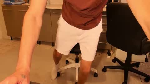 Snapshot of mastermiko chatting on 12.15.25 Silly Rabbit online show from 12.15.25