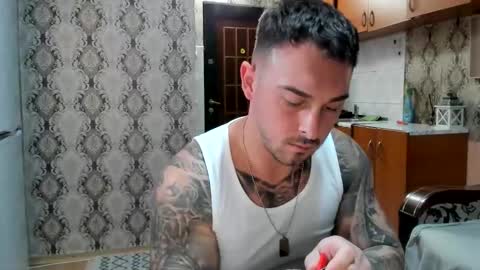 Jon online show from 11.26.25