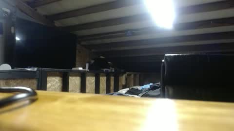 Snapshot of masterofthefun chatting on 11.16.25 Dont Hate online show from 11.16.25