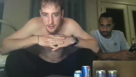 masterrobert134 online show from 12.23.25