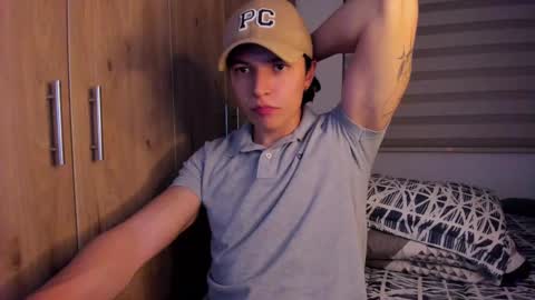 mastrangelo_x online show from 10.08.25