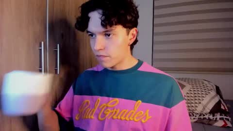 Snapshot of mastrangelo_x chatting on 01.08.26 mastrangelo_x online show from 01.08.26