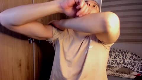 Snapshot of mastrangelo_x chatting on 01.09.26 mastrangelo_x online show from 01.09.26