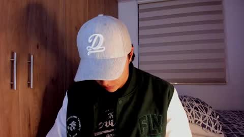 Snapshot of mastrangelo_x chatting on 02.16.26 mastrangelo_x online show from 02.16.26