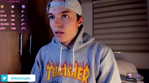 Snapshot of mastrangelo_x chatting on 03.02.26 mastrangelo_x online show from 03.02.26