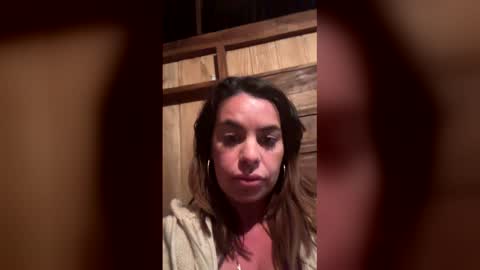 Mastress Luna online show from 02.04.26