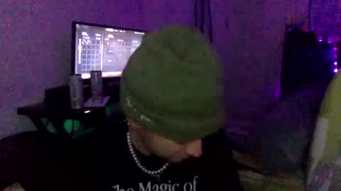 Snapshot of mastrothemaestro chatting on 05.12.26 mastrothemaestro online show from 05.12.26
