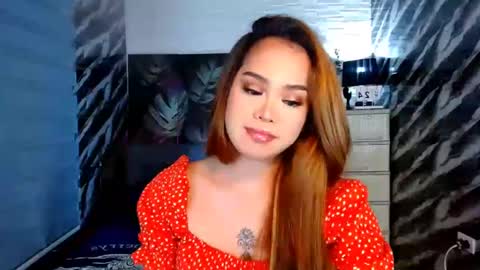 Snapshot of masturbatemexxx chatting on 12.24.24 Vega Watson online show from 12.24.24