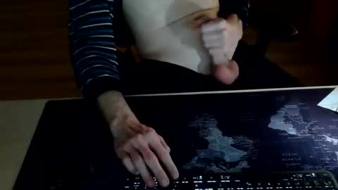 Snapshot of masturbatemindbreaker chatting on 03.05.25 MasturbateMindbreaker online show from 03.05.25