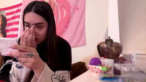 Snapshot of masturbatingmariamiller chatting on 12.01.25 masturbatingmariamiller online show from 12.01.25