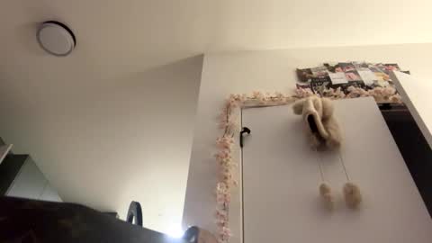 masturbatingmariamiller online show from 02.07.26