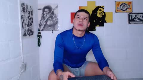 Snapshot of mat_kush chatting on 01.15.25 Matt online show from 01.15.25