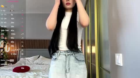Snapshot of mata_dora chatting on 05.16.26 dora online show from 05.16.26