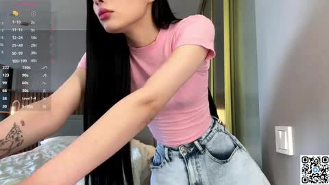 Snapshot of mata_dora chatting on 05.30.26 dora online show from 05.30.26