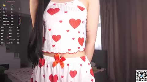 Snapshot of mata_dora chatting on 06.27.26 dora online show from 06.27.26