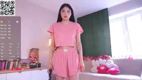 Snapshot of mata_dora chatting on 07.27.26 dora online show from 07.27.26