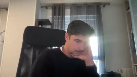 Snapshot of matahavi chatting on 11.21.25 Aaron online show from 11.21.25