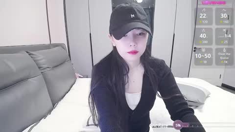 NIKITA online show from 02.11.25