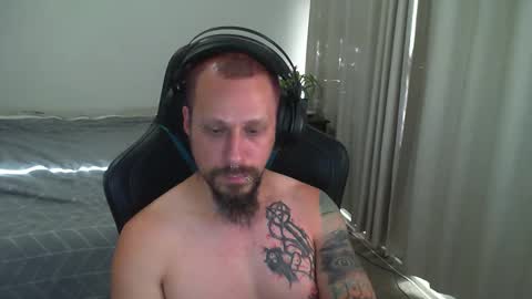 Snapshot of matchy666 chatting on 01.05.25 Matchy online show from 01.05.25