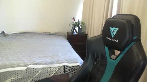 Snapshot of matchy666 chatting on 01.06.25 Matchy online show from 01.06.25