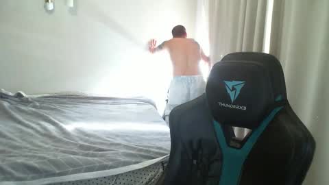 Snapshot of matchy666 chatting on 01.07.25 Matchy online show from 01.07.25