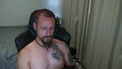 Snapshot of matchy666 chatting on 01.14.25 Matchy online show from 01.14.25