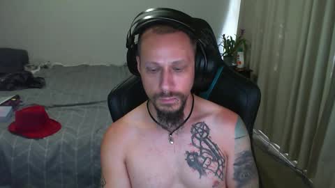 Snapshot of matchy666 chatting on 02.10.25 Matchy online show from 02.10.25