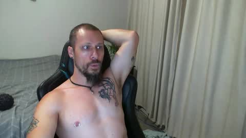 Snapshot of matchy666 chatting on 02.20.25 Matchy online show from 02.20.25