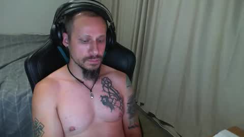 Snapshot of matchy666 chatting on 02.26.25 Matchy online show from 02.26.25