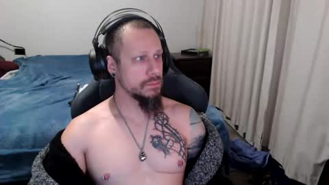 Snapshot of matchy666 chatting on 09.17.25 Matchy online show from 09.17.25