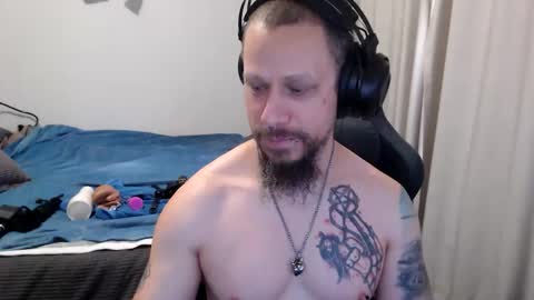 Snapshot of matchy666 chatting on 10.06.25 Matchy online show from 10.06.25