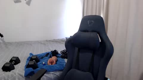 Snapshot of matchy666 chatting on 10.11.25 Matchy online show from 10.11.25