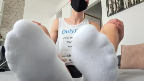 MATEJBAE online show from 05.10.26
