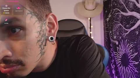 Mateo online show from 11.07.25