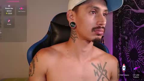 Mateo online show from 11.13.25