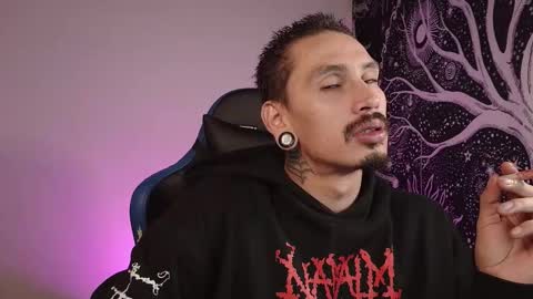 Mateo online show from 11.26.25