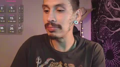 Mateo online show from 11.28.25